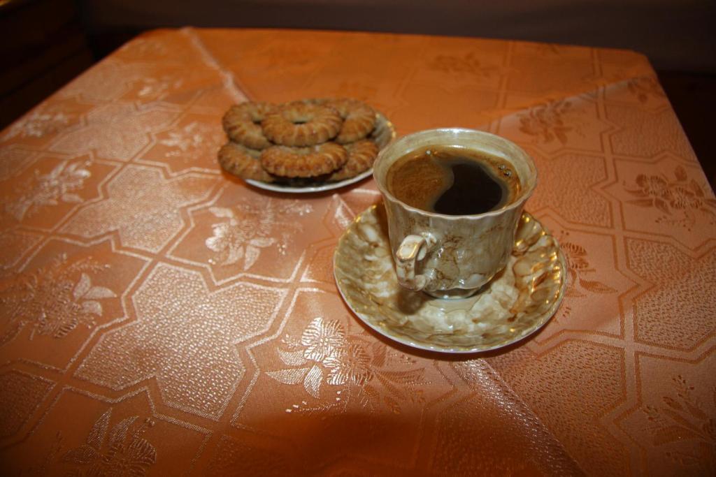 Pokoje Goscinne Lulu غدانسك المظهر الخارجي الصورة
